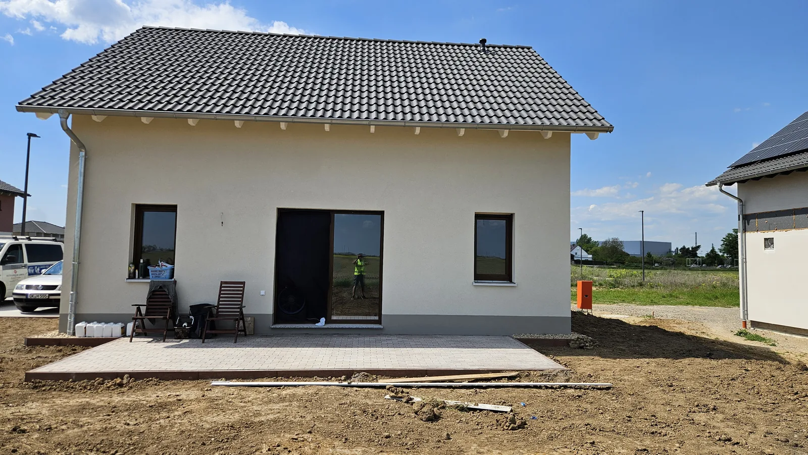 Altbau sanieren Guide