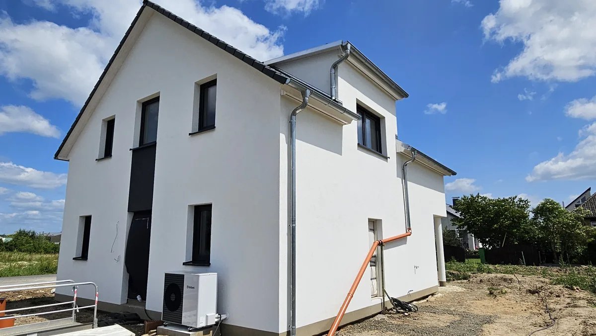 Wärmepumpe im Altbau: sinnvoll oder teurer Fehler?